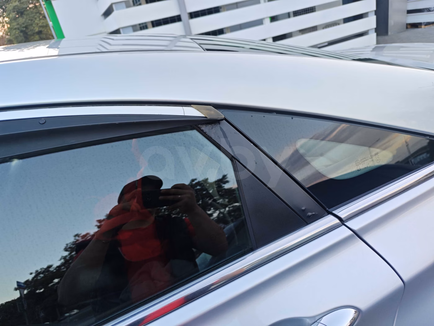 Hyundai Sonata фото 16
