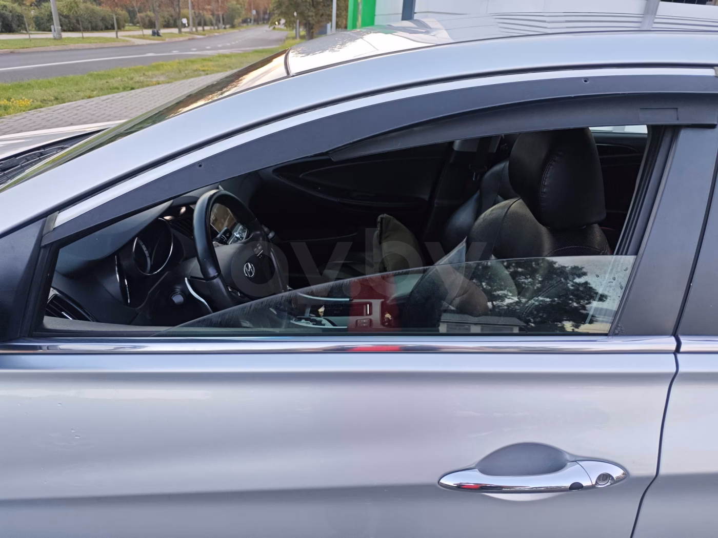 Hyundai Sonata фото 13