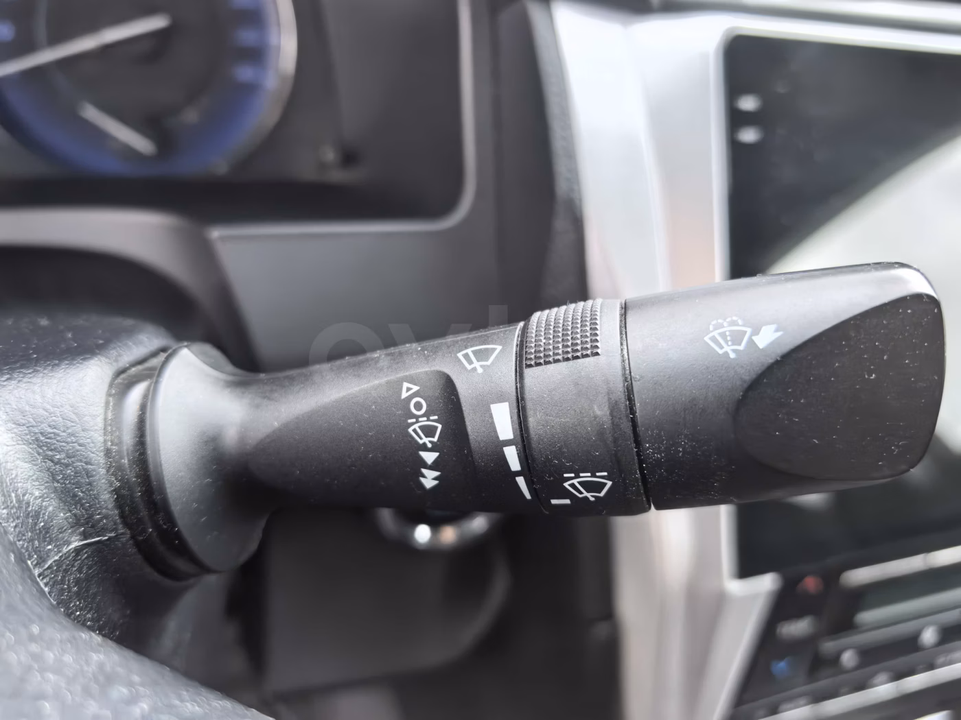 Toyota Camry фото 16