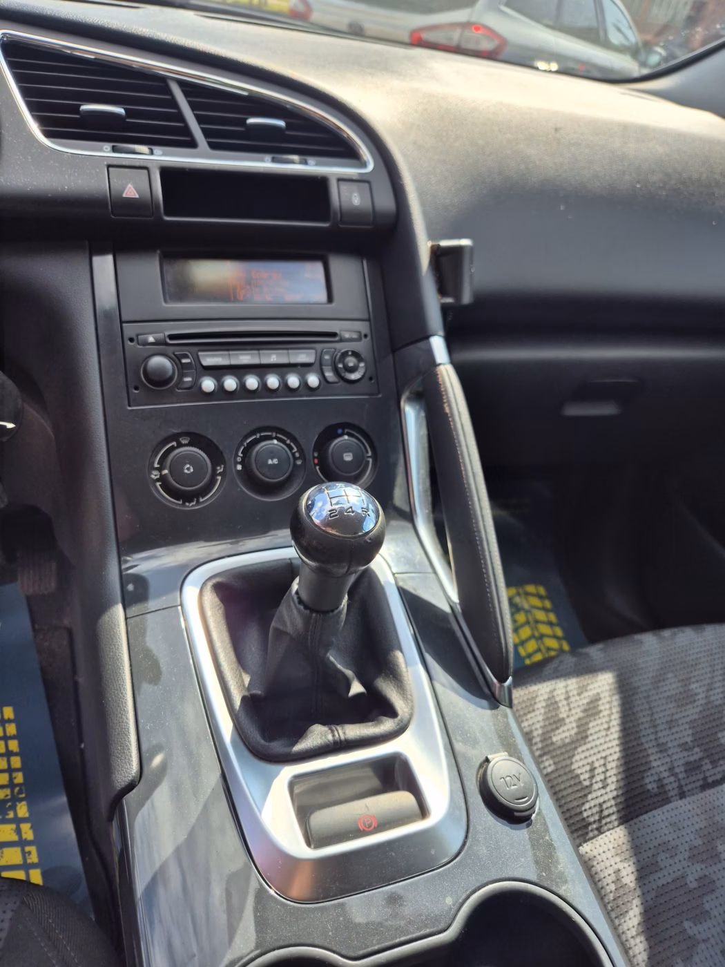 Peugeot 3008 фото 10