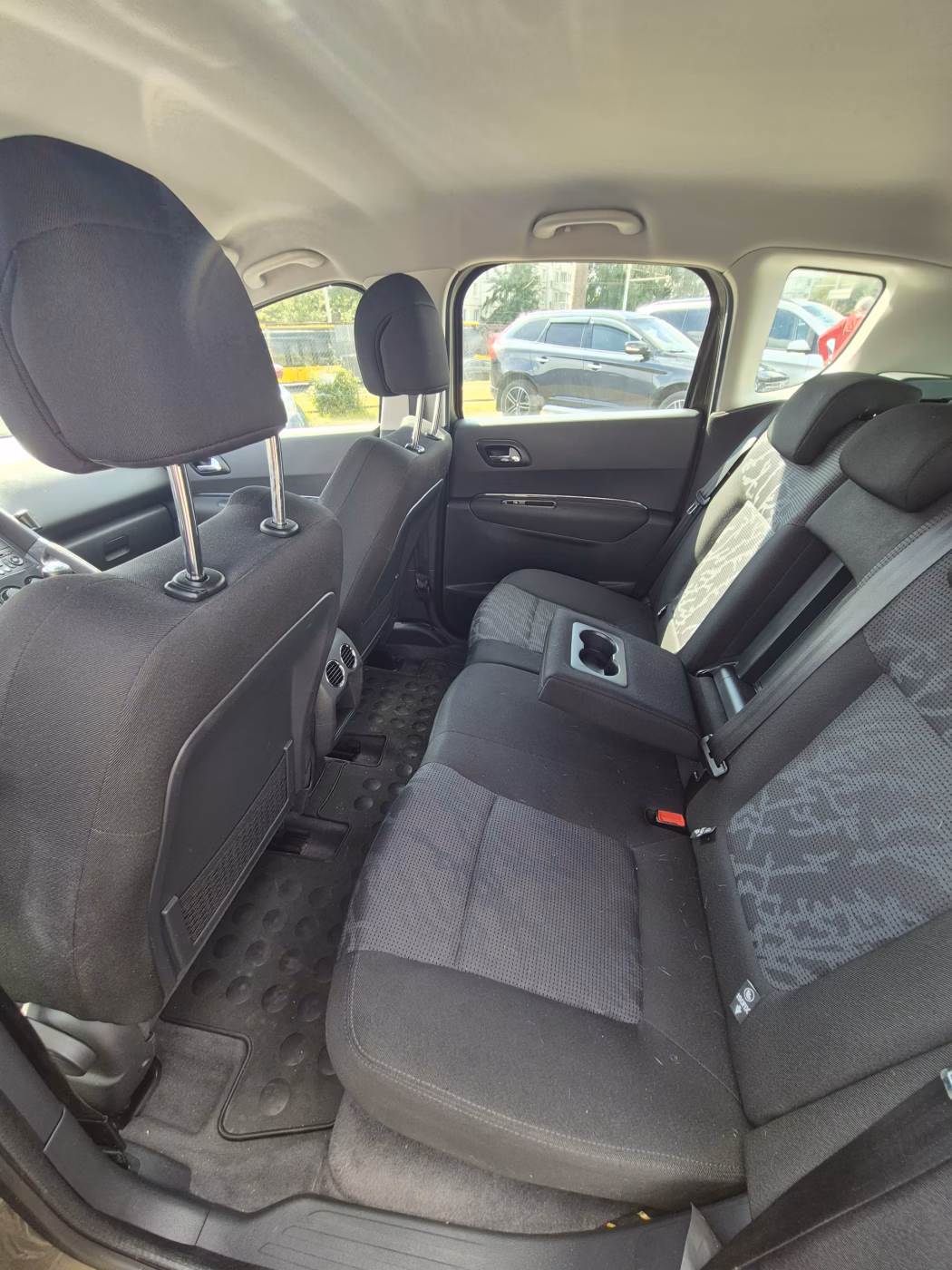 Peugeot 3008 фото 12