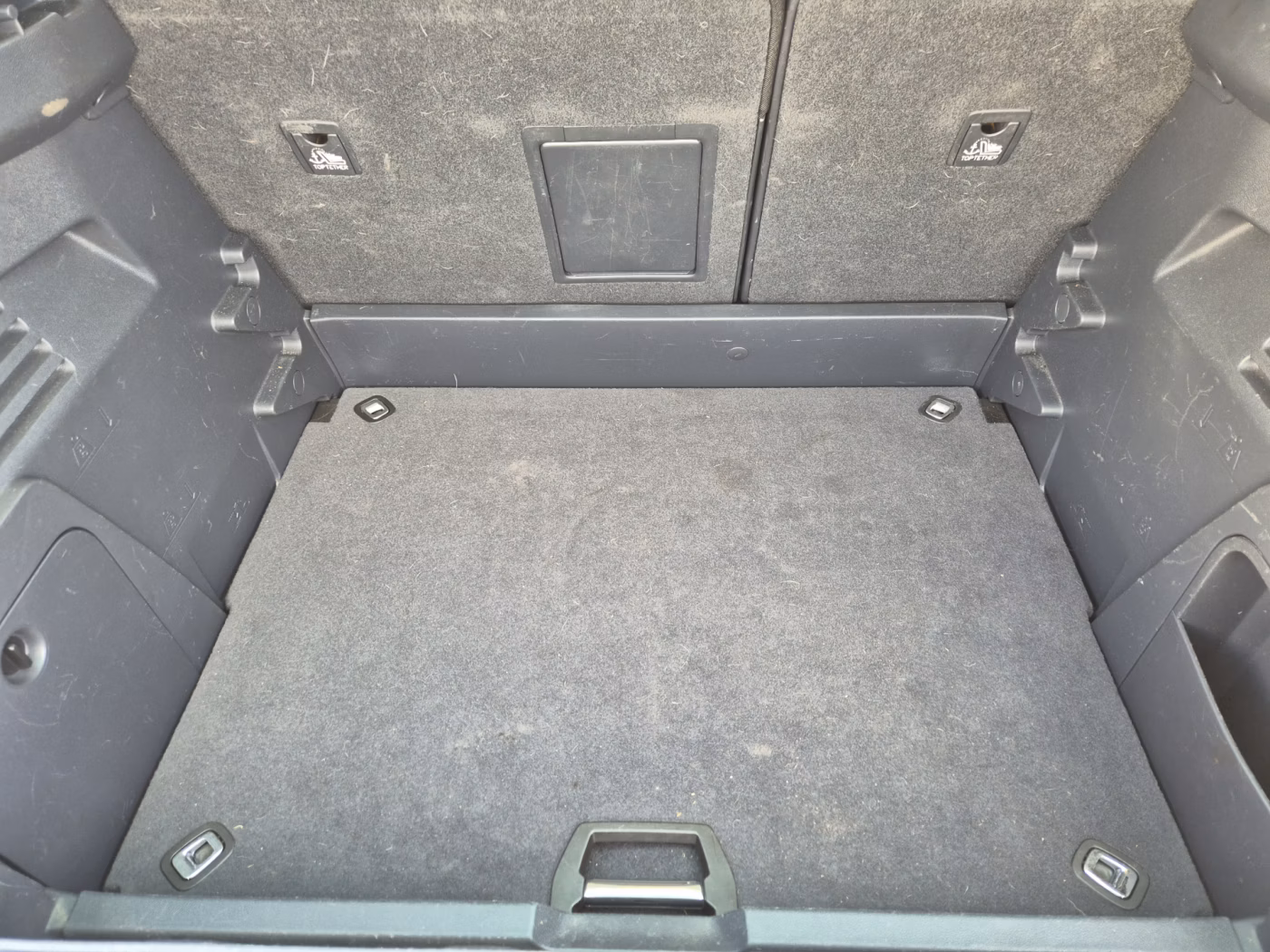 Peugeot 3008 фото 15