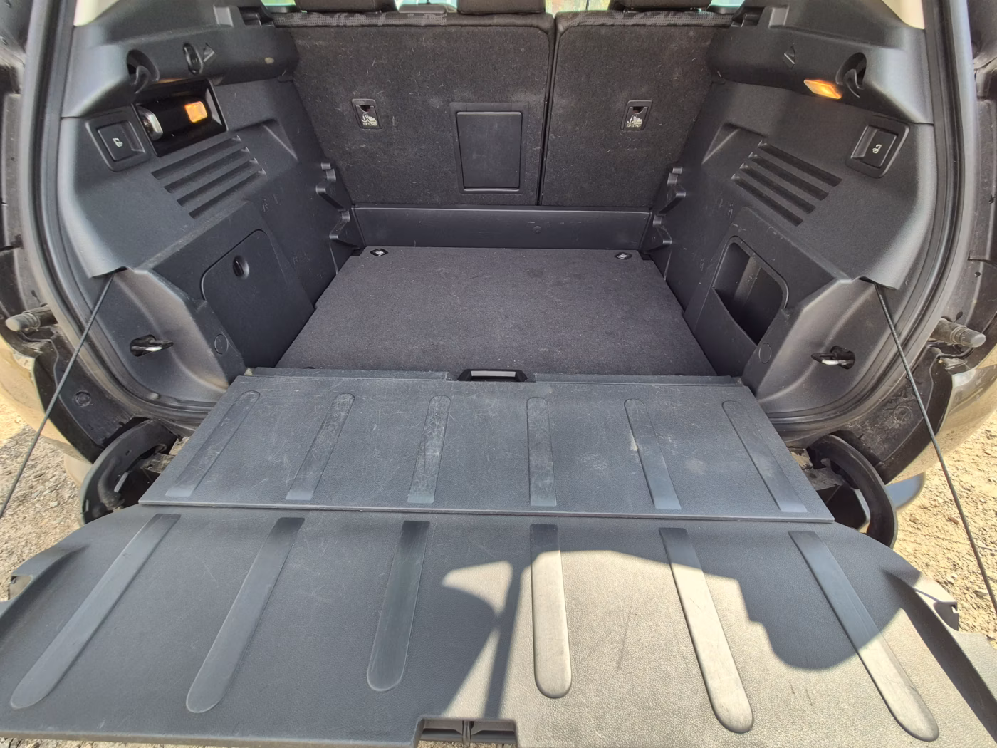 Peugeot 3008 фото 14