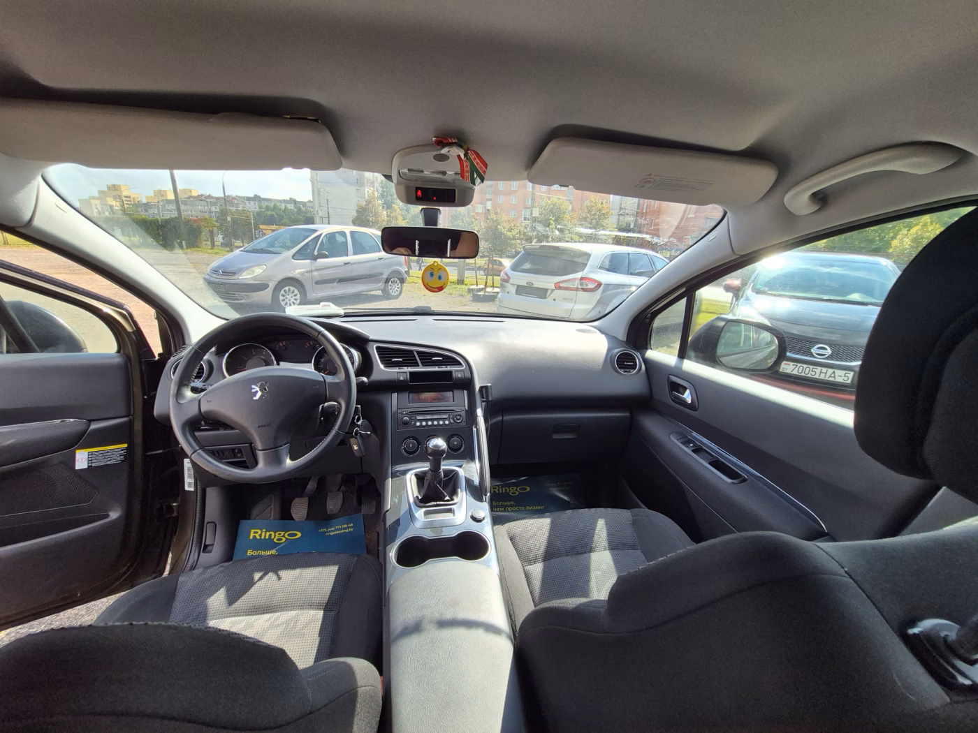 Peugeot 3008 фото 13