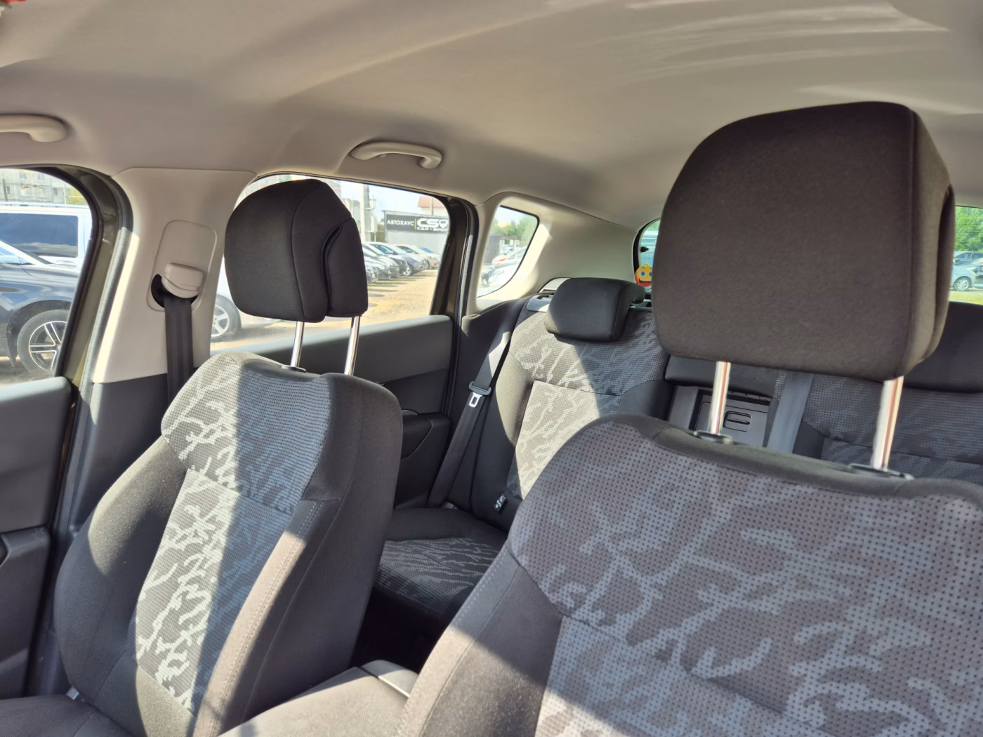 Peugeot 3008 фото 11