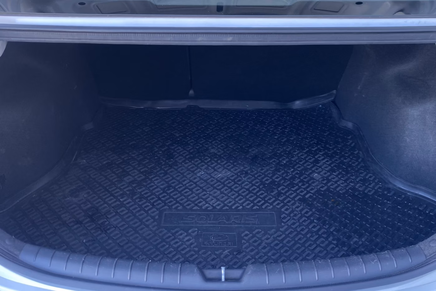 Hyundai Accent фото 20