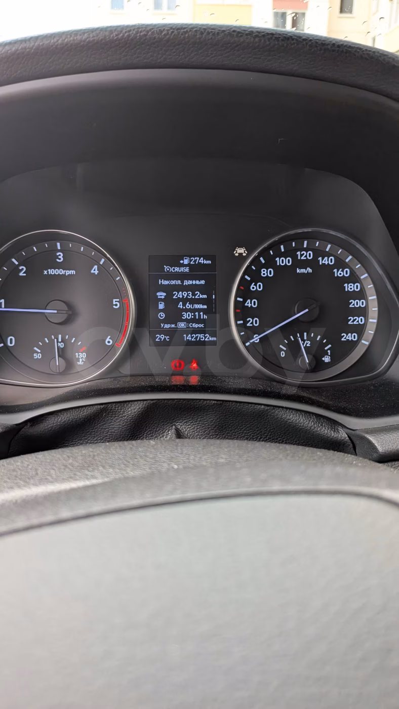 Hyundai i30 фото 15