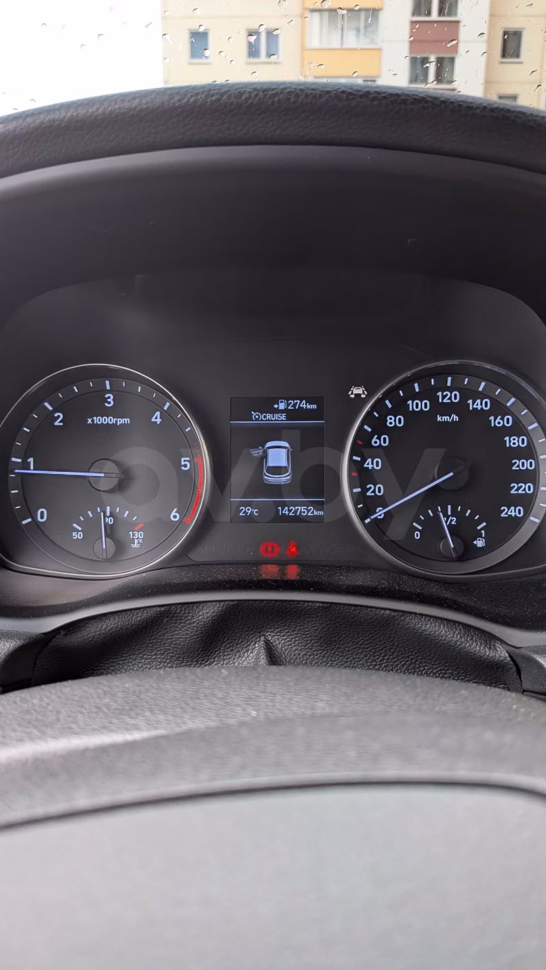 Hyundai i30 фото 14