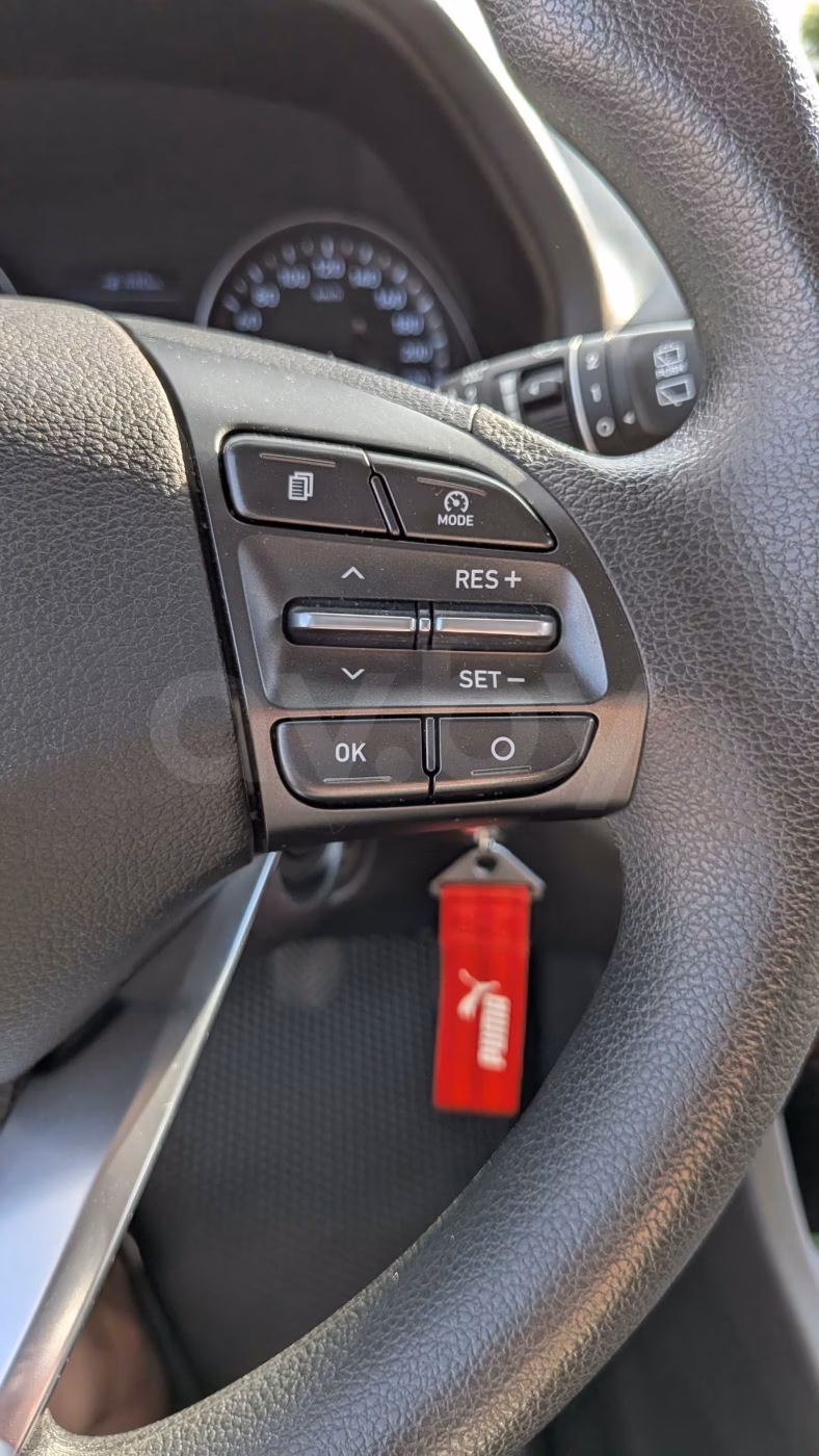 Hyundai i30 фото 24