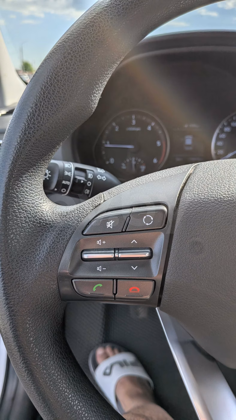 Hyundai i30 фото 23