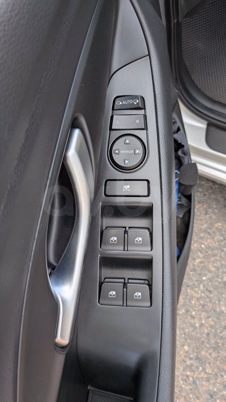 Hyundai i30 фото 20