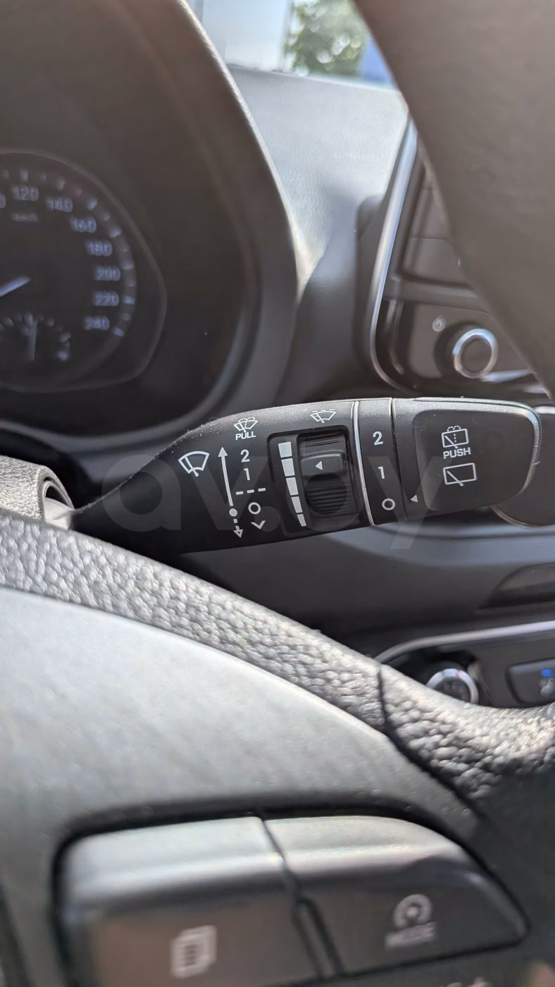 Hyundai i30 фото 26
