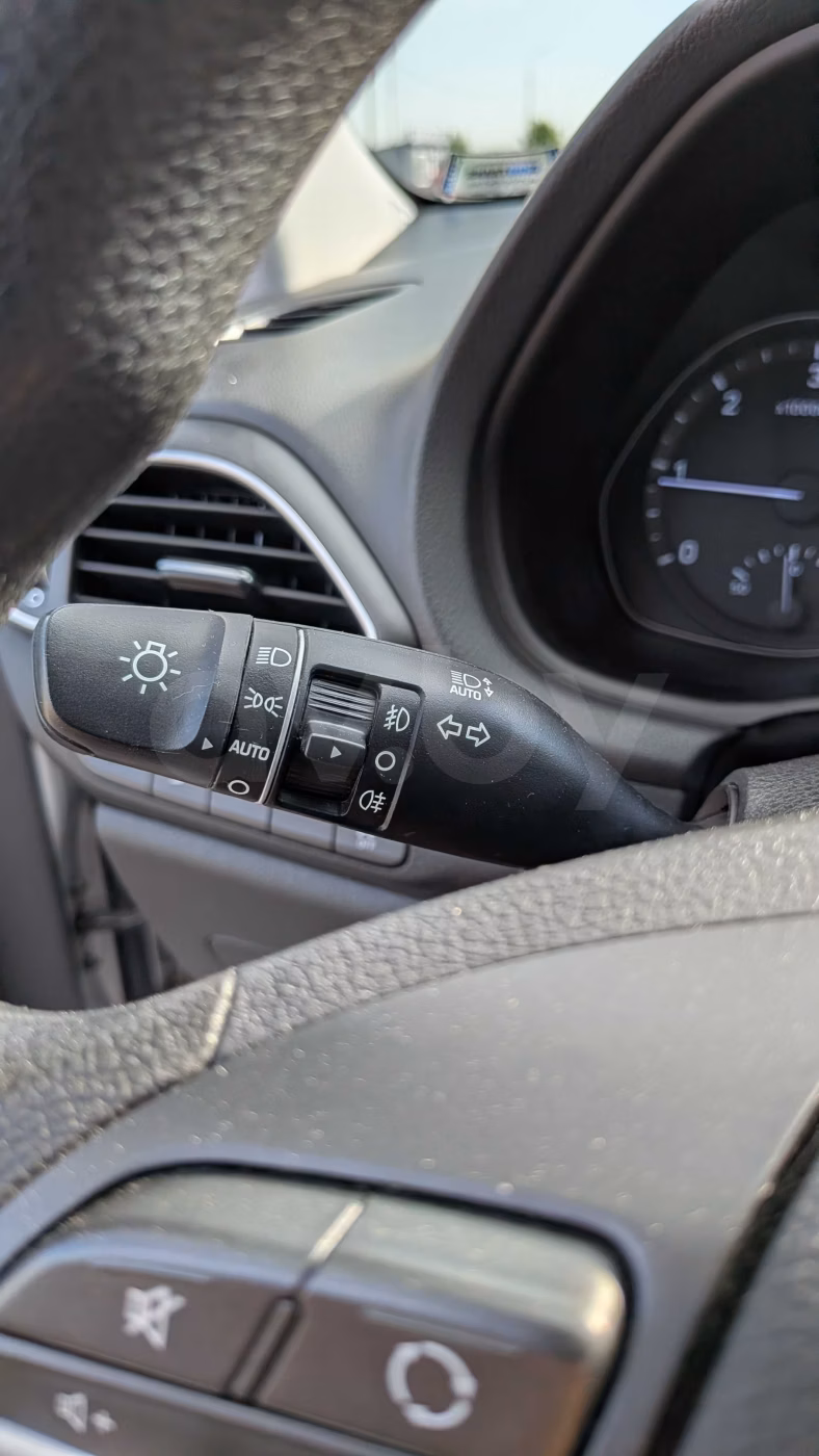 Hyundai i30 фото 27