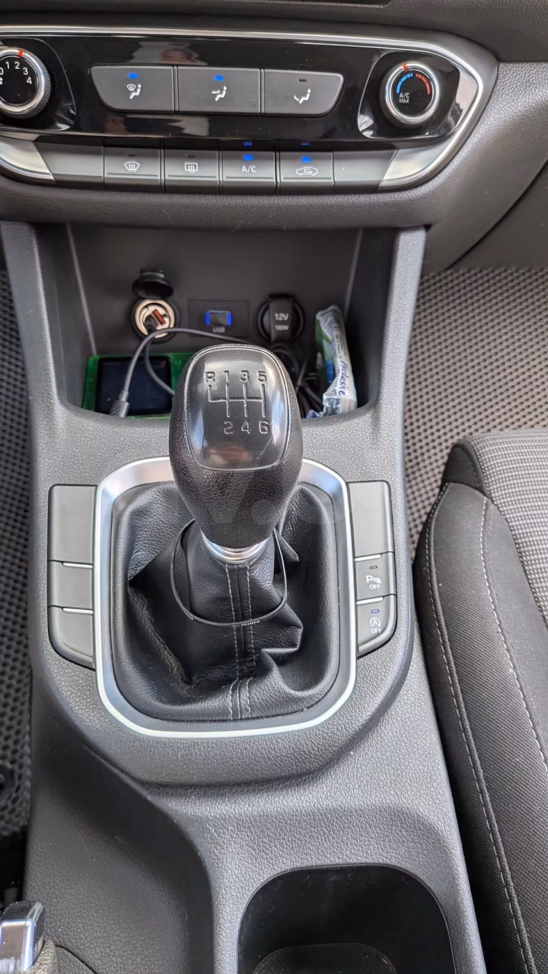 Hyundai i30 фото 29