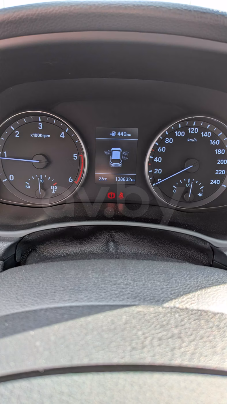 Hyundai i30 фото 30