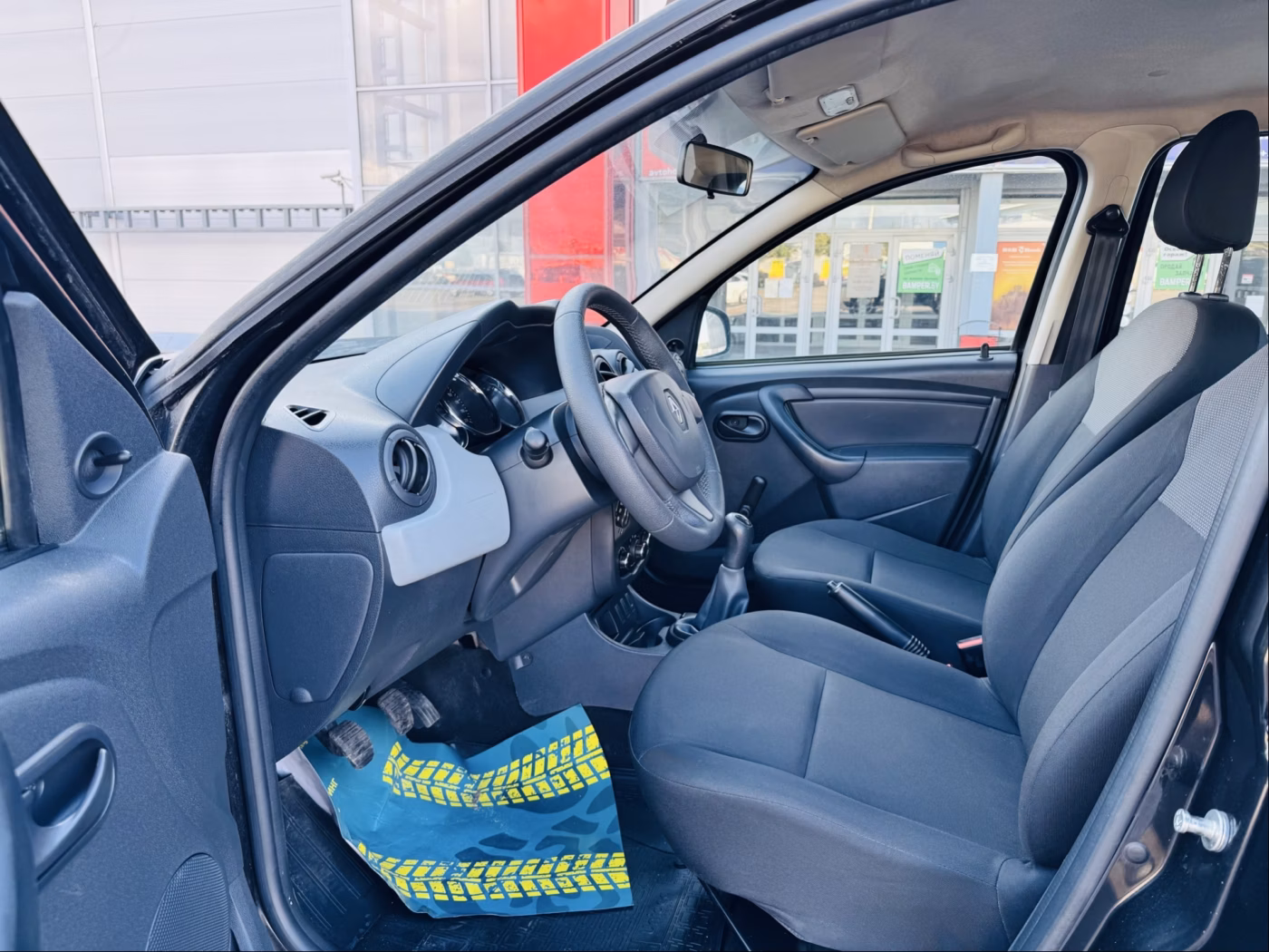 Renault Duster фото 5
