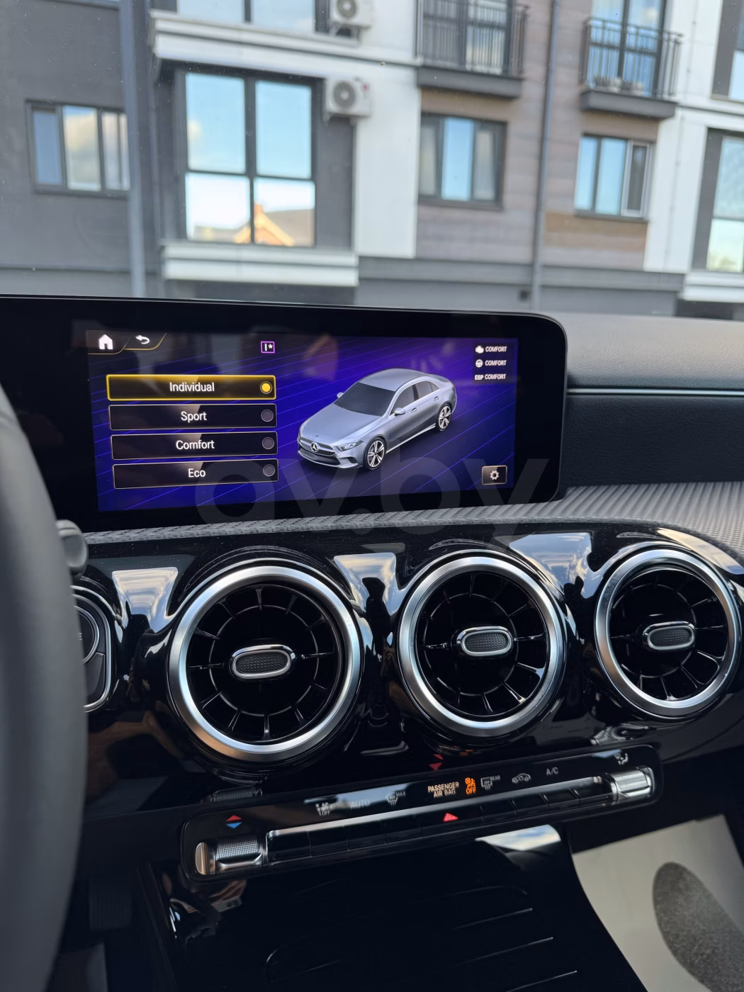 Mercedes-Benz A-Класс фото 15
