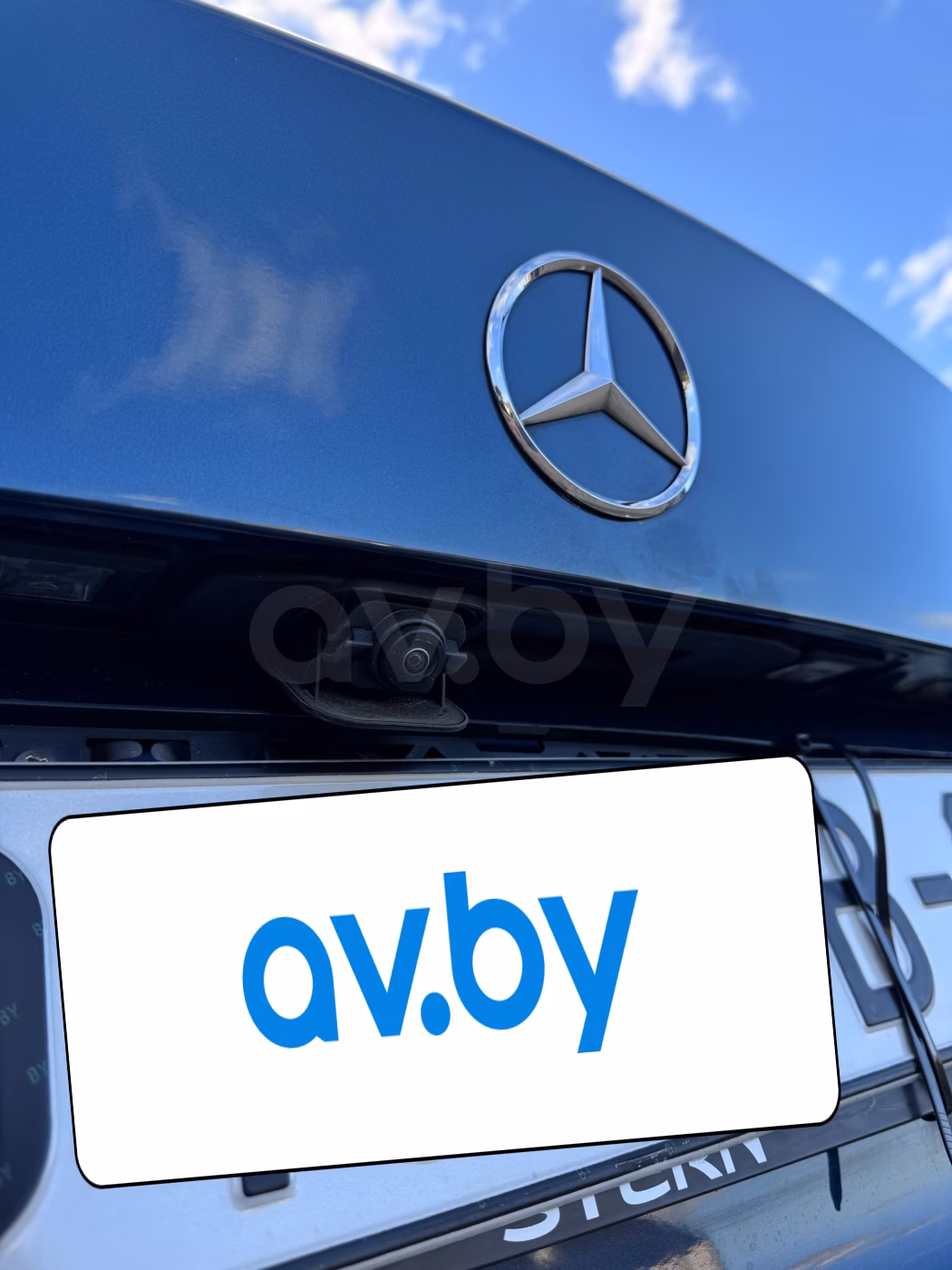 Mercedes-Benz A-Класс фото 23