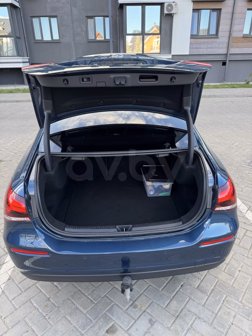 Mercedes-Benz A-Класс фото 8