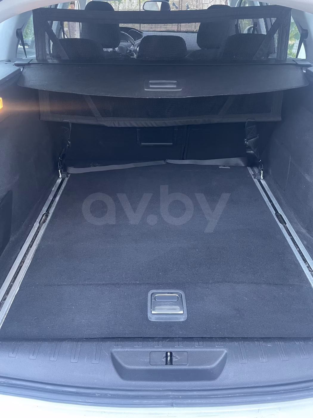 Peugeot 308 фото 10