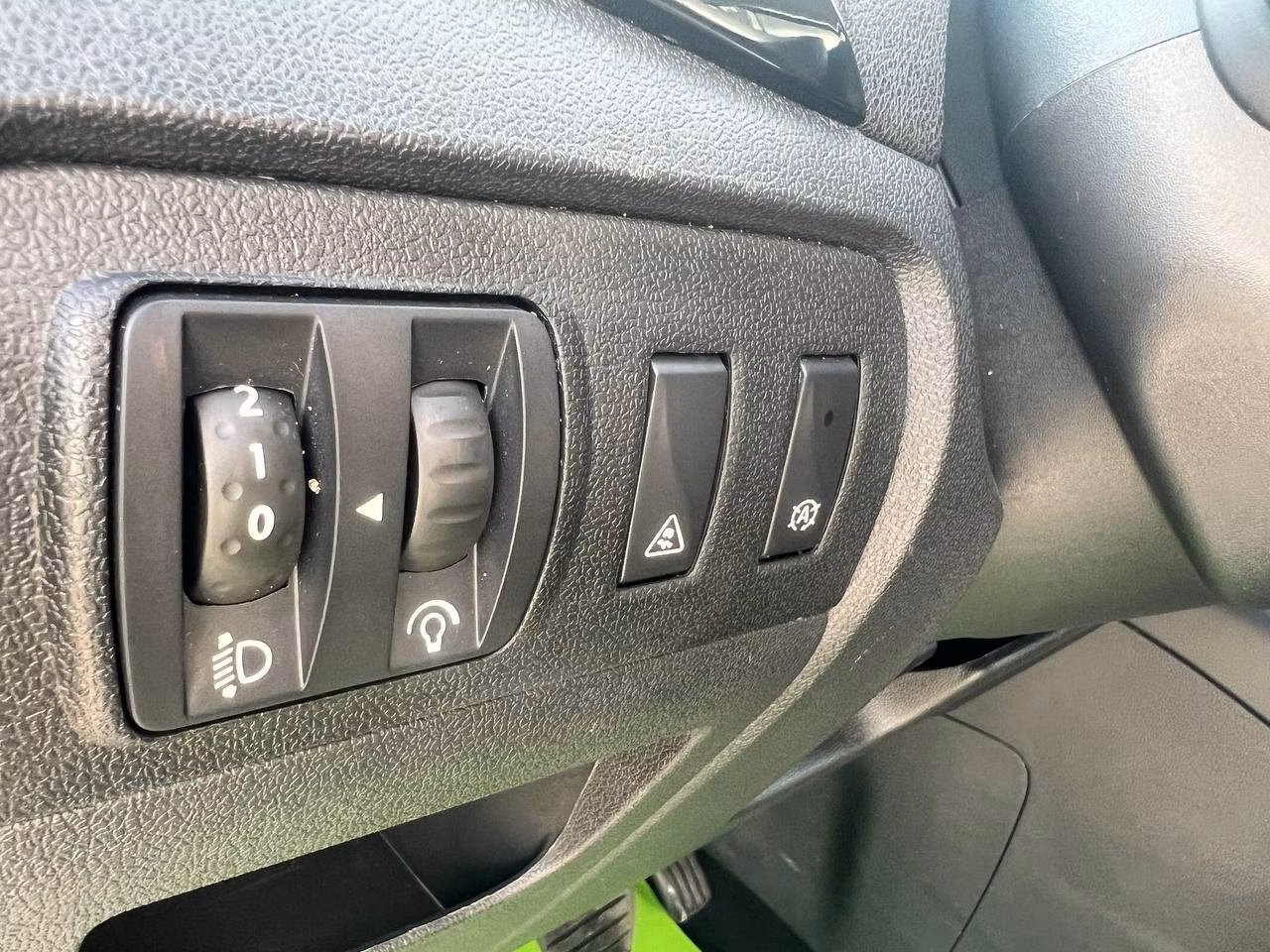 Renault Grand Scenic фото 10
