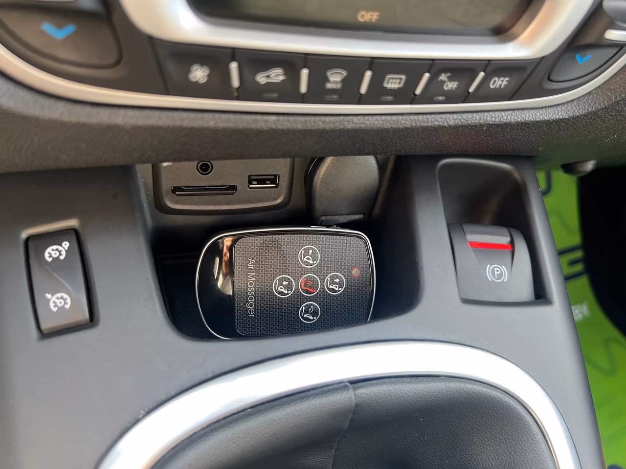 Renault Grand Scenic фото 11