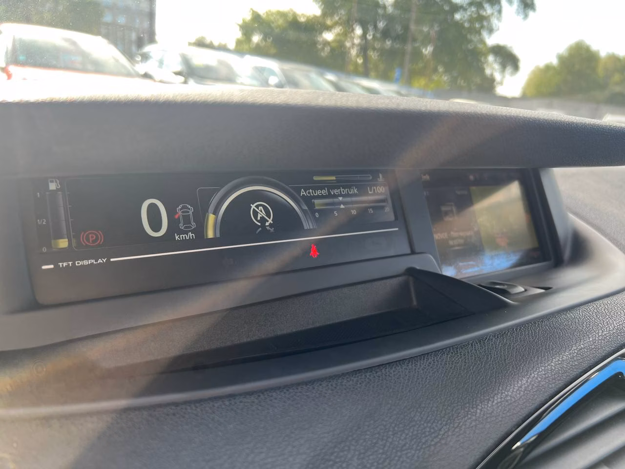 Renault Grand Scenic фото 13