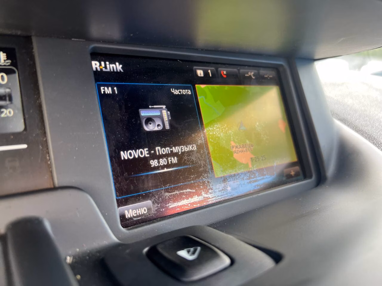 Renault Grand Scenic фото 14