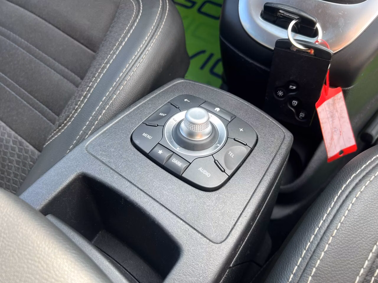 Renault Grand Scenic фото 17