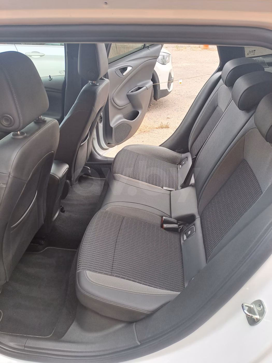 Opel Astra фото 13