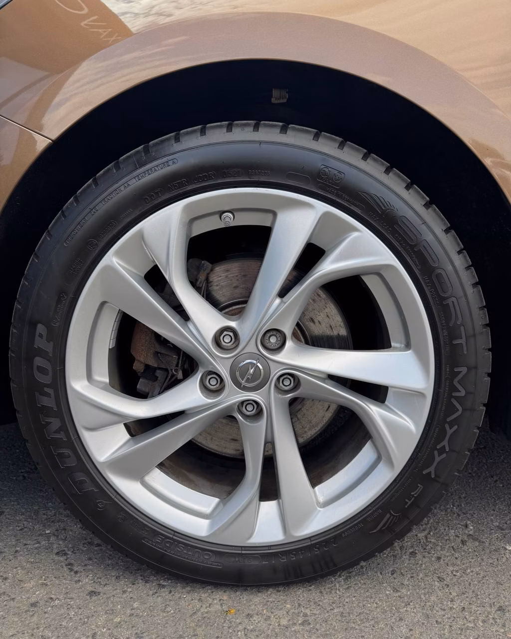 Opel Astra фото 15