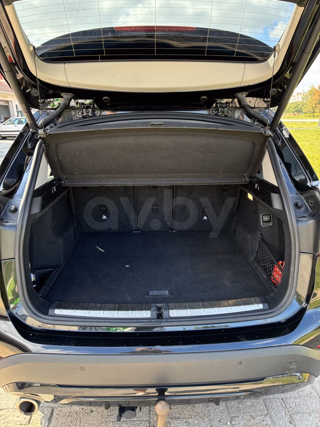 BMW X1 фото 13