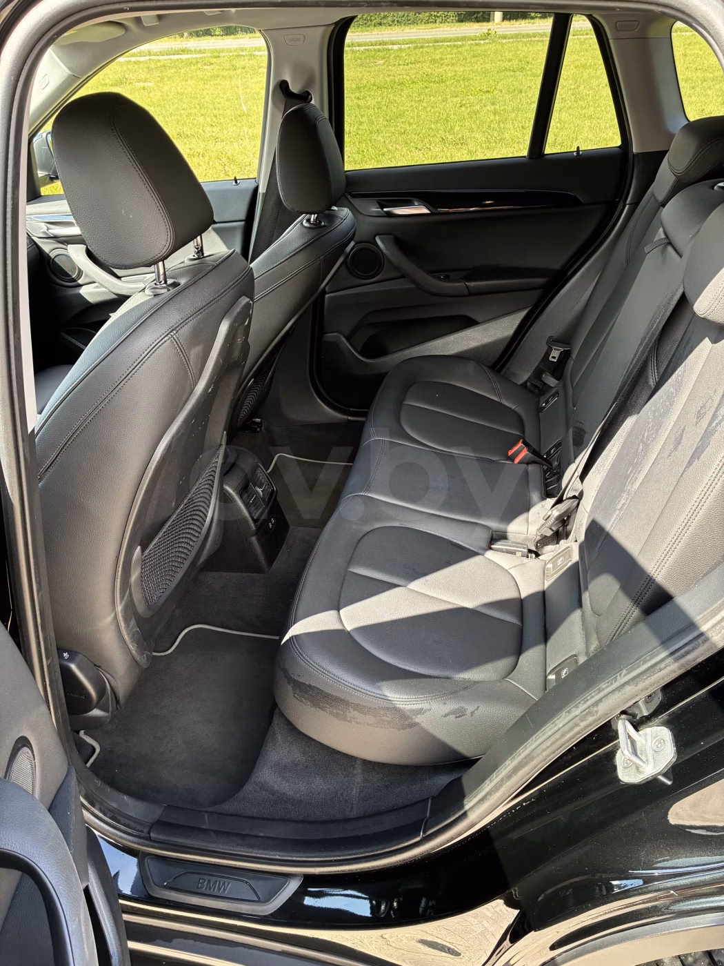 BMW X1 фото 5