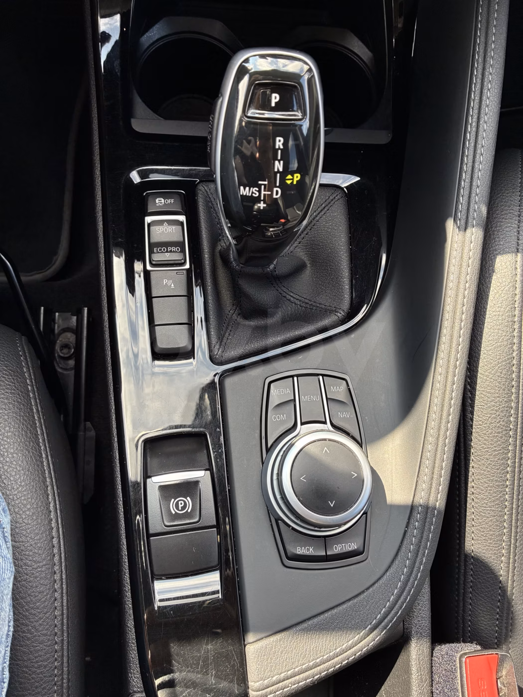 BMW X1 фото 7