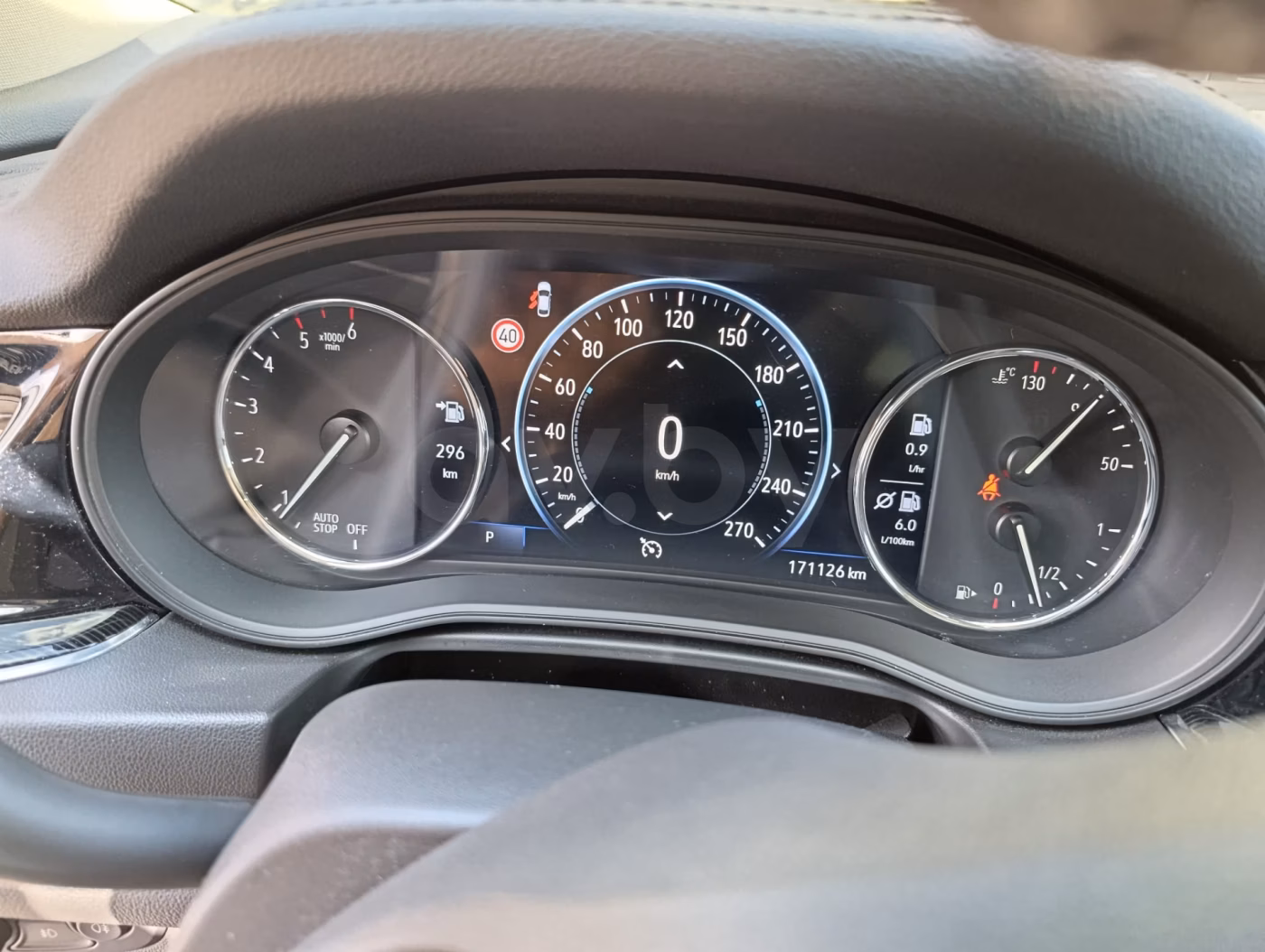 Opel Insignia фото 3