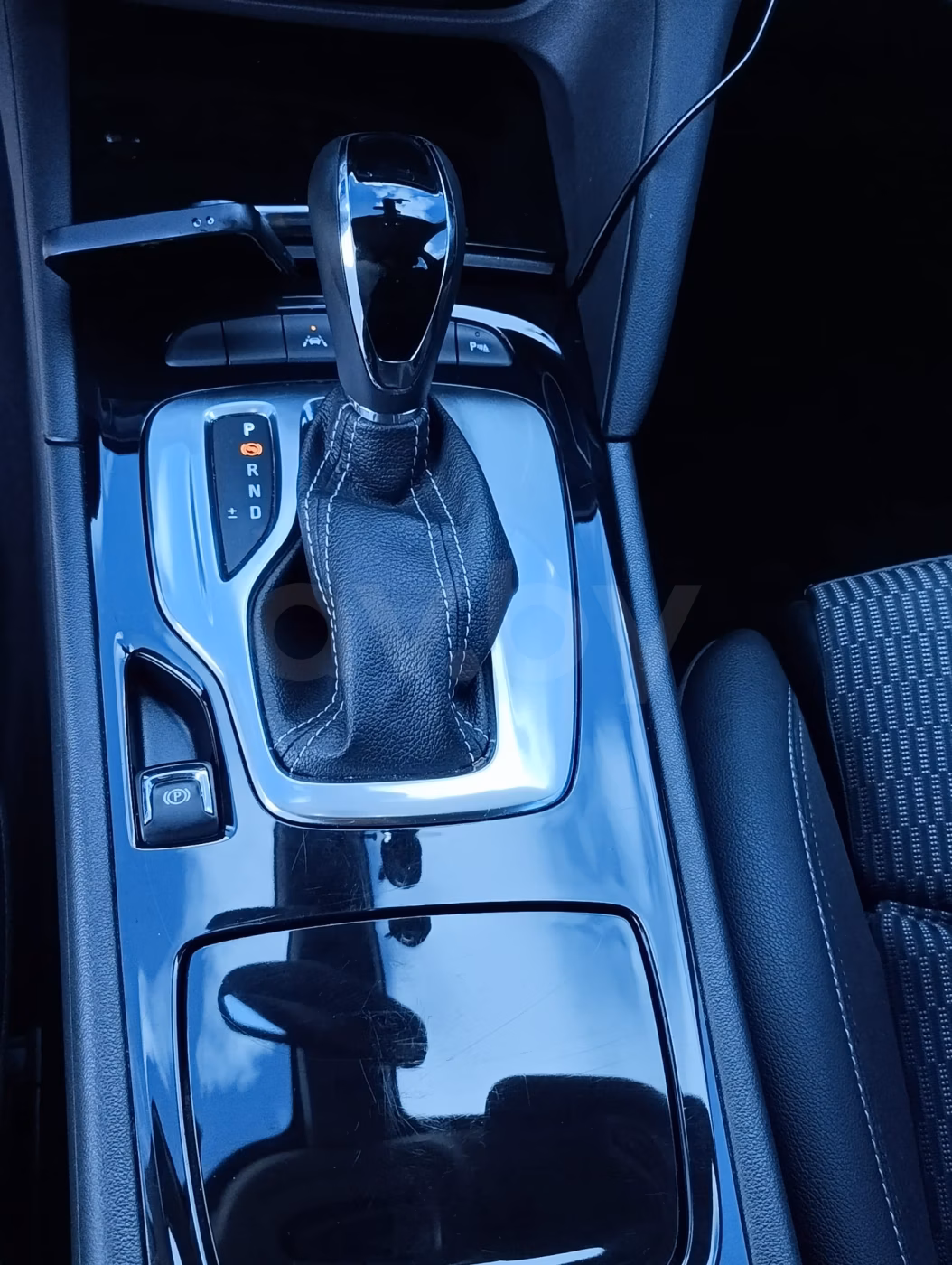 Opel Insignia фото 13