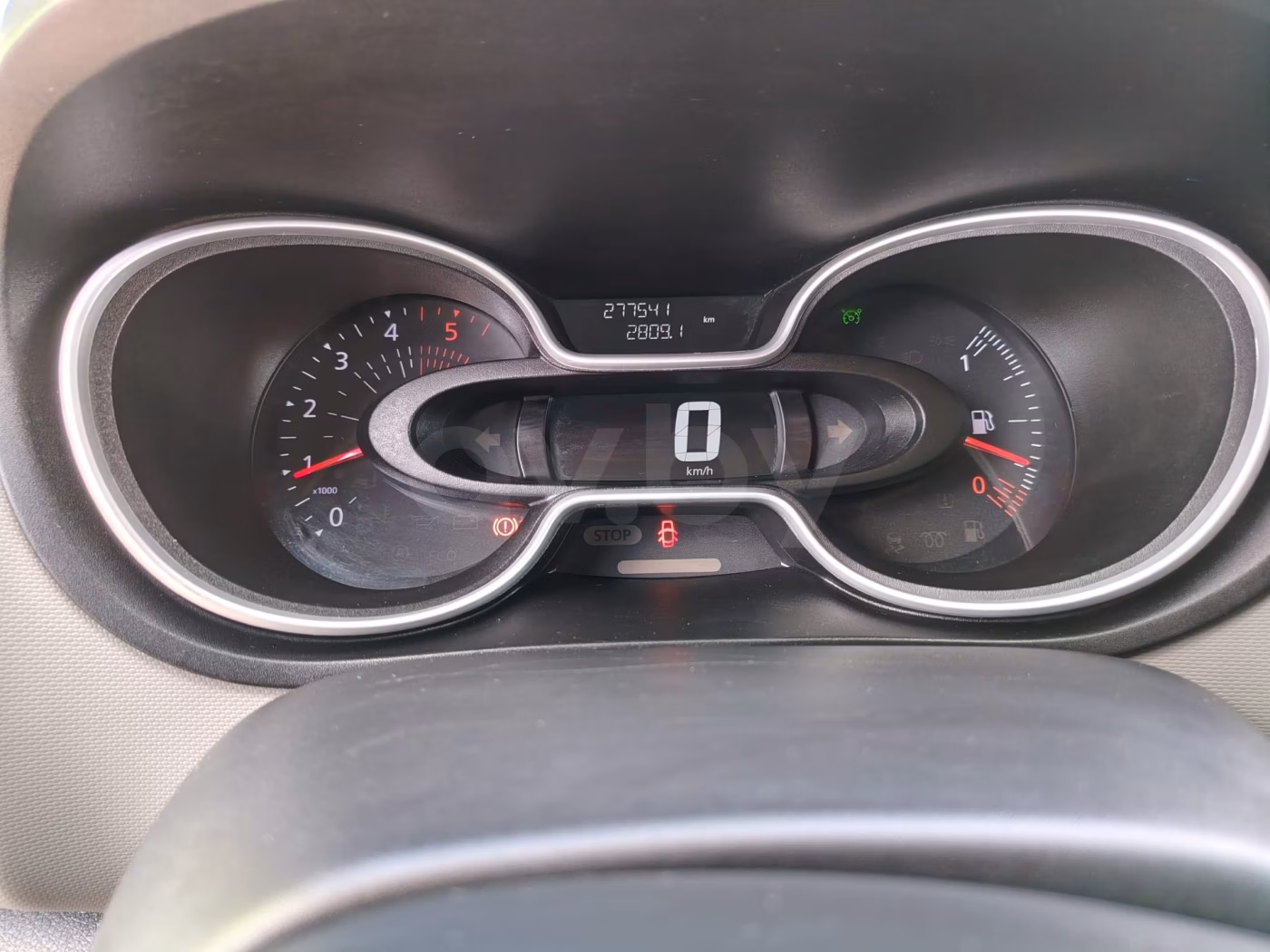 Renault Trafic фото 15