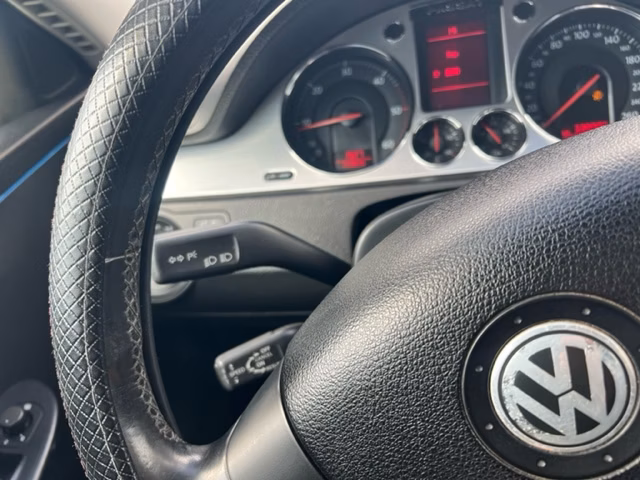 Volkswagen Passat фото 17
