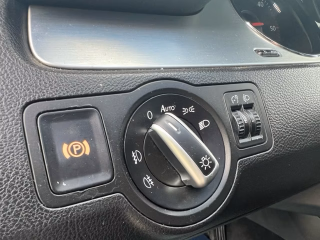 Volkswagen Passat фото 16