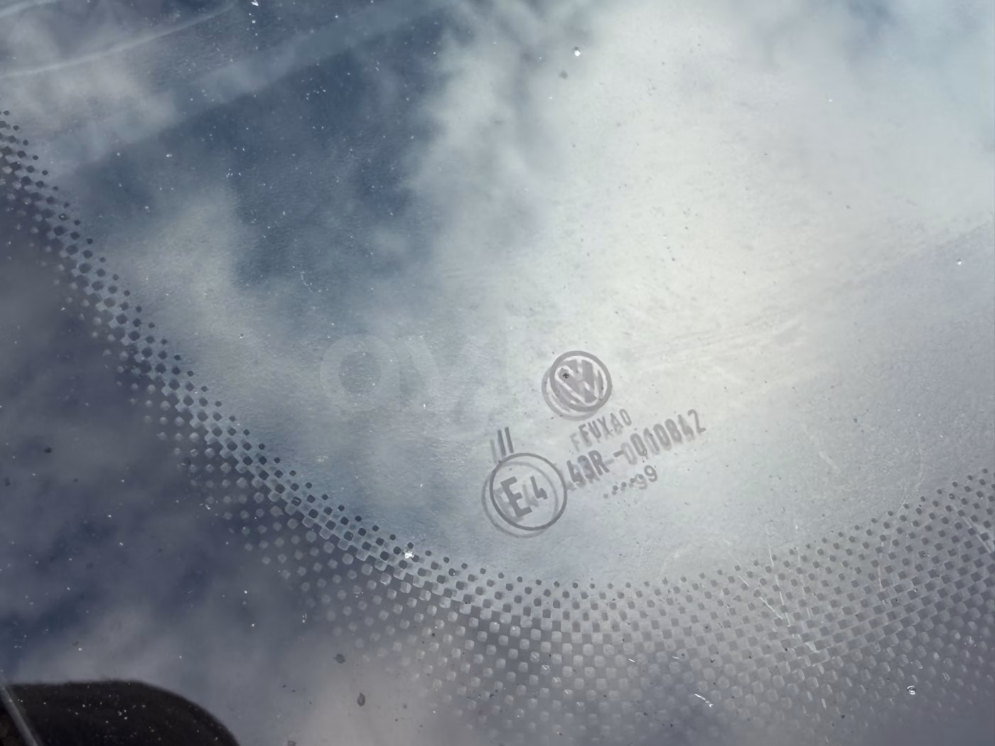 Volkswagen Polo Sedan фото 17