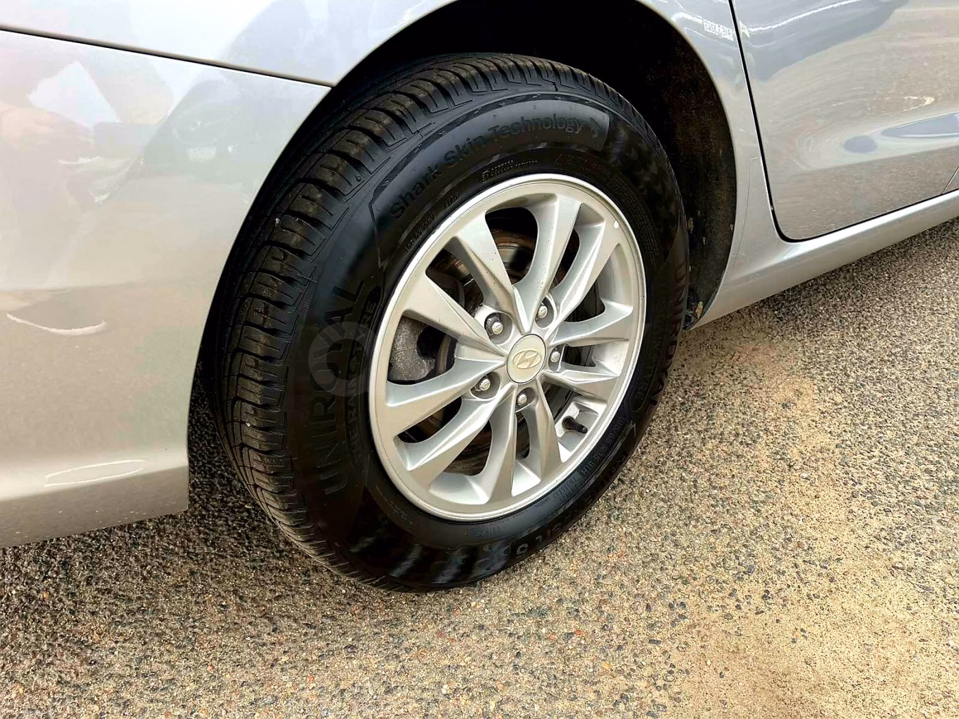 Hyundai i30 фото 13