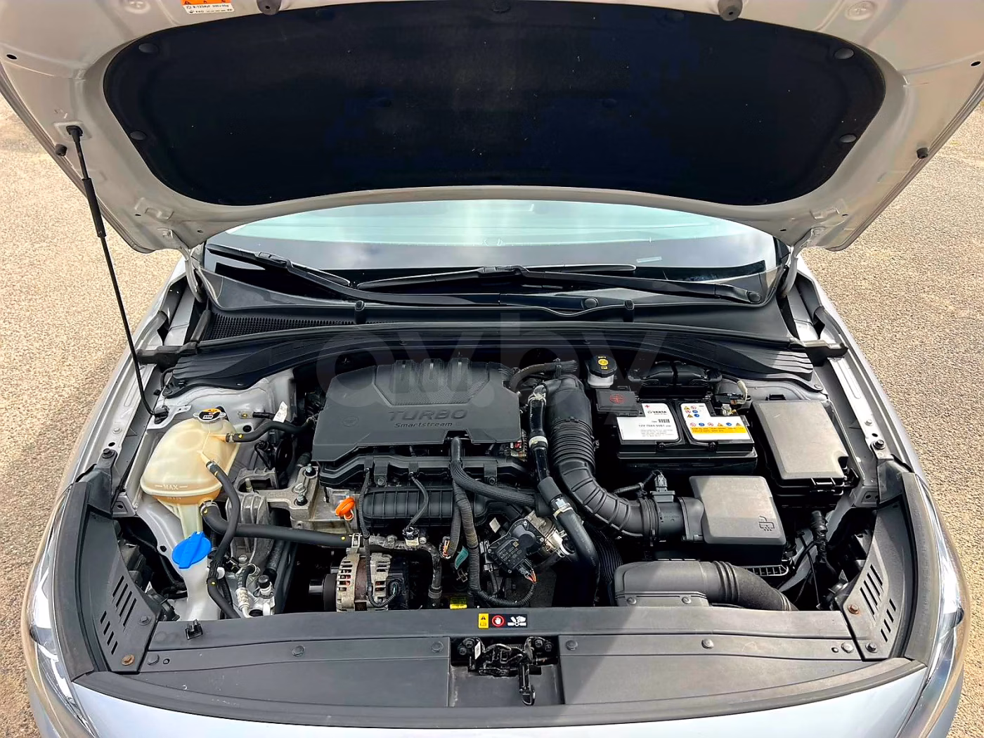 Hyundai i30 фото 11