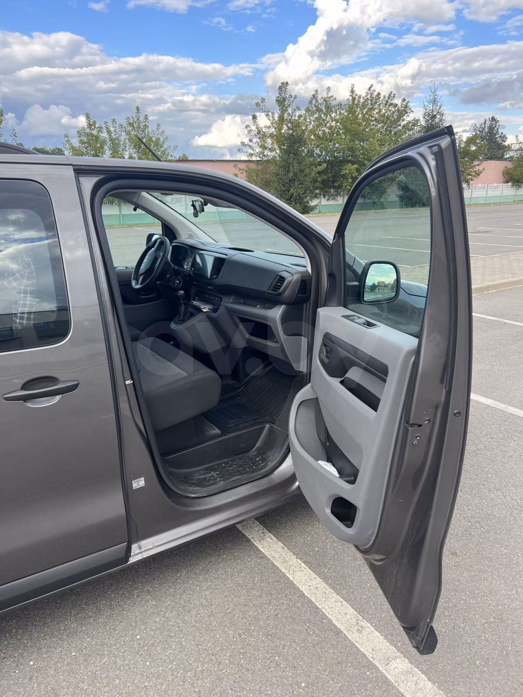 Toyota ProAce Verso фото 7