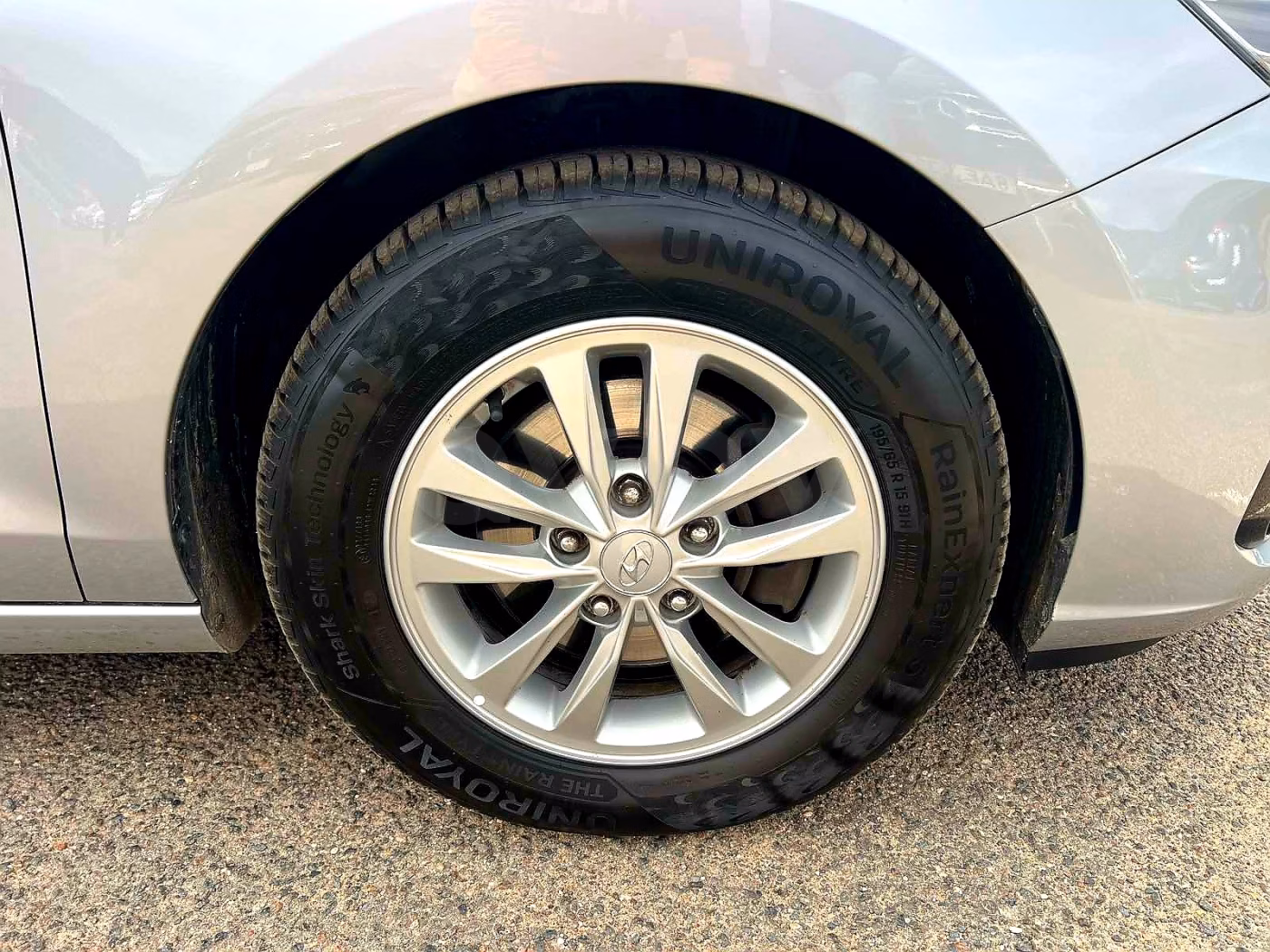 Hyundai i30 фото 15