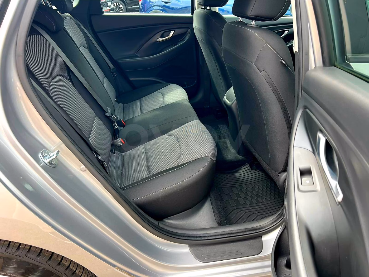 Hyundai i30 фото 19
