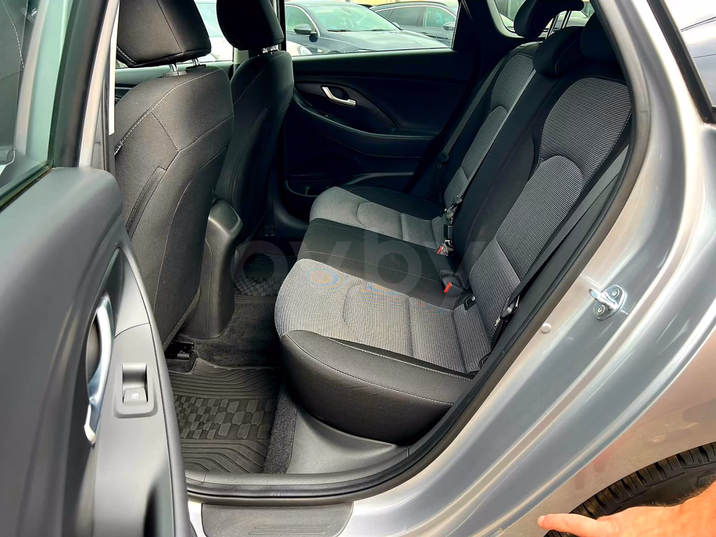 Hyundai i30 фото 20