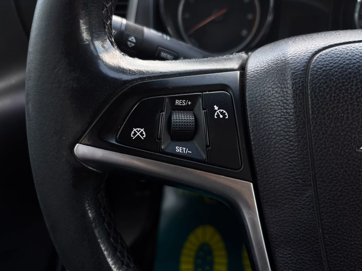 Opel Astra фото 11