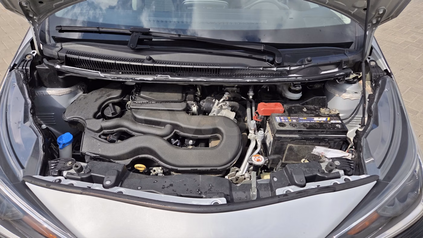 Toyota Aygo фото 11
