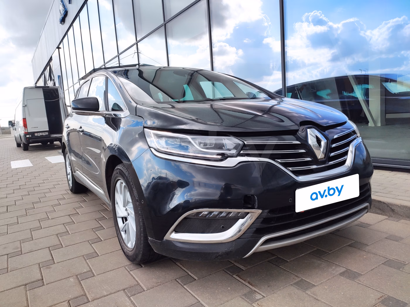 Renault Espace
