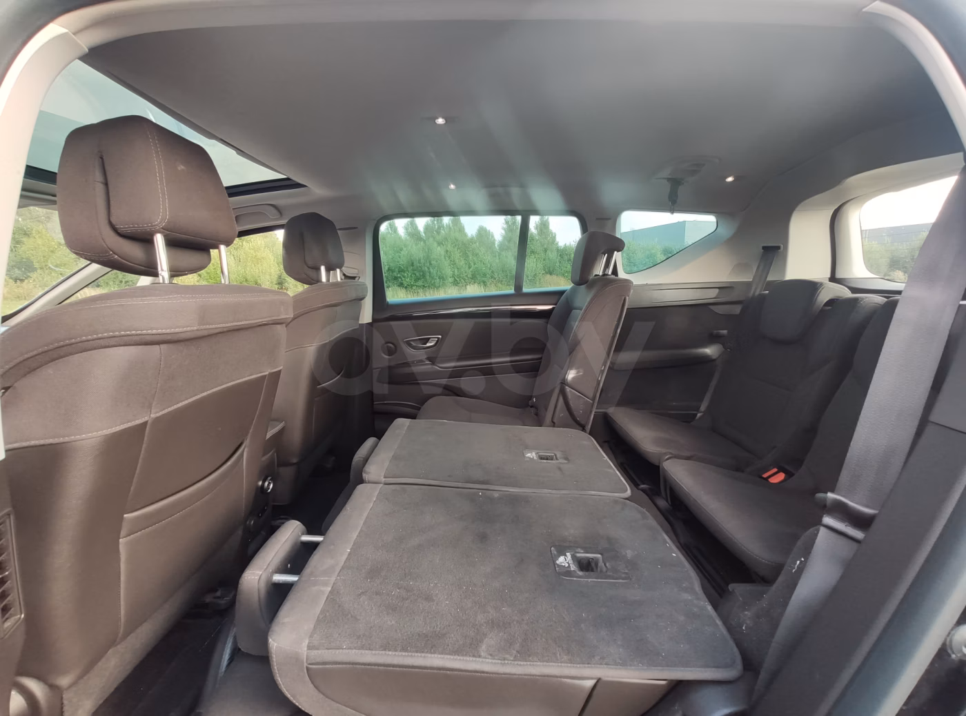 Renault Espace фото 25